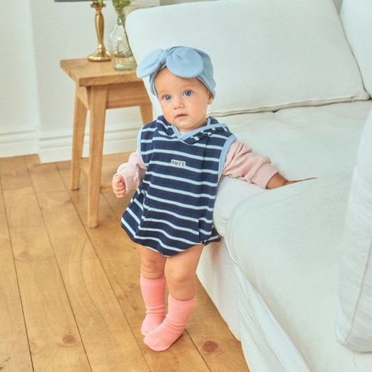 Urban Stripe Suit