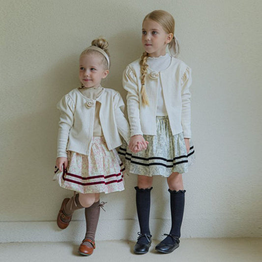 Loui Cardigan
