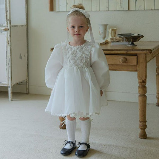 Daisy Dress