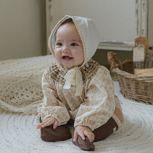 Bly Bloomer Set