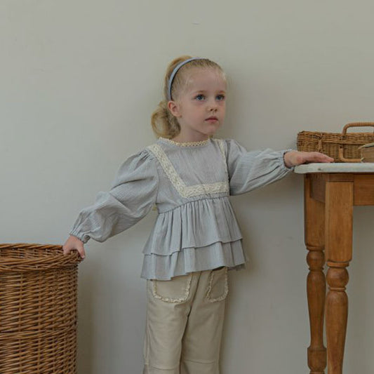 Eva Blouse