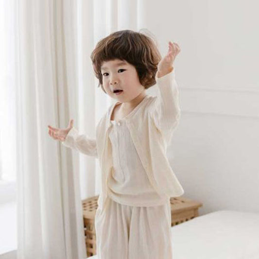 Roa Summer Cardigan