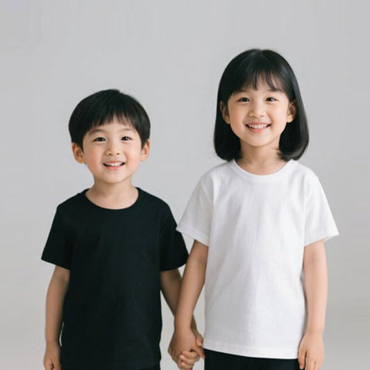 Plain Good Tee