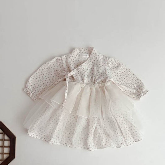 Dress Sha Hanbok