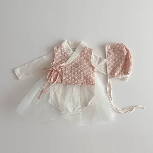 Baby Girls' Chuseok