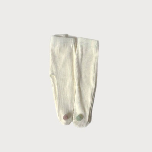 Hanbok Baby Leggings