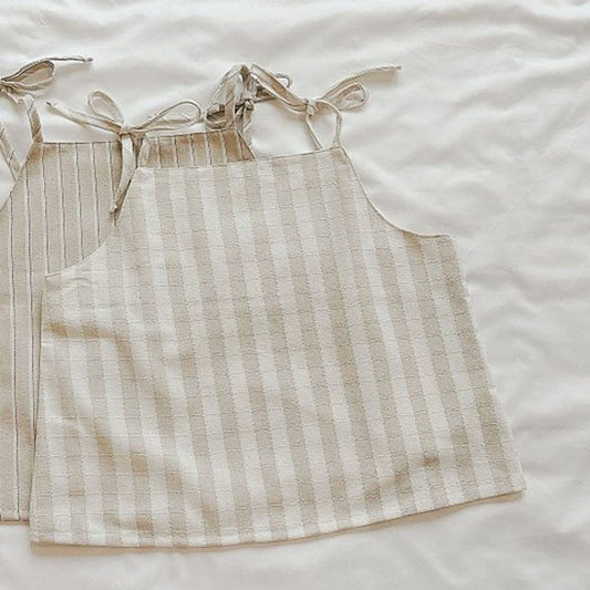 Peanut Blouse