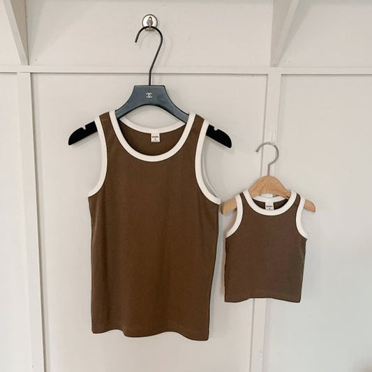 Heat Sleeveless (Mom)