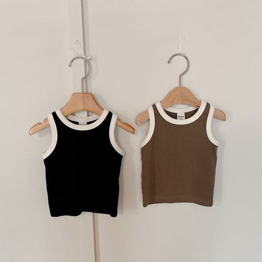 Heat Sleeveless