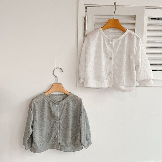 Shay Cardigan