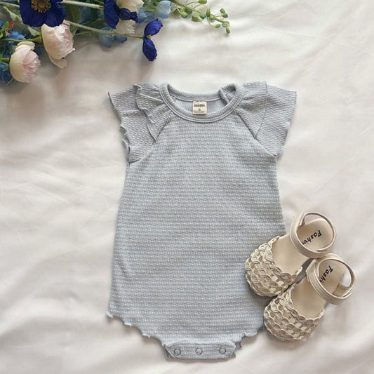 Audrey Suit