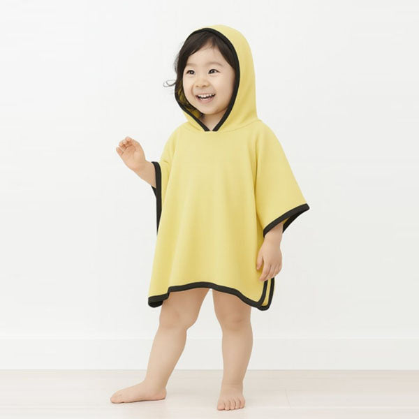 Color Block Summer Beach Towel