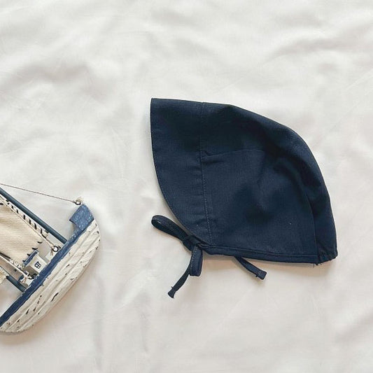 Modern Brim Hat