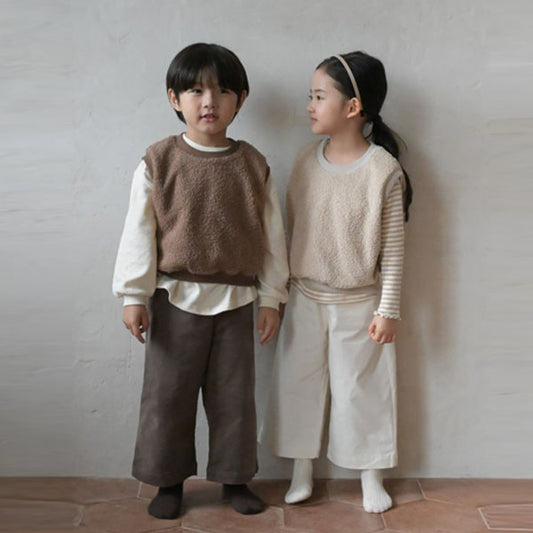 Bizio Span Pants