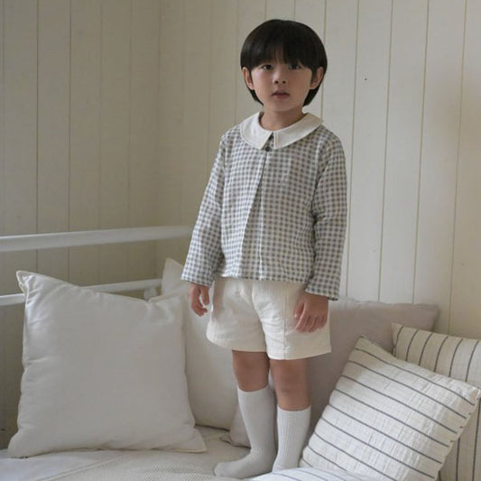 Serra Shorts