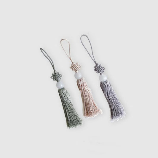 Beaded Norigae