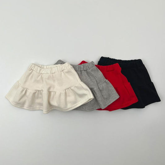 Vitamin Skirt