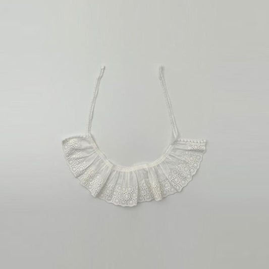 Lace Cape