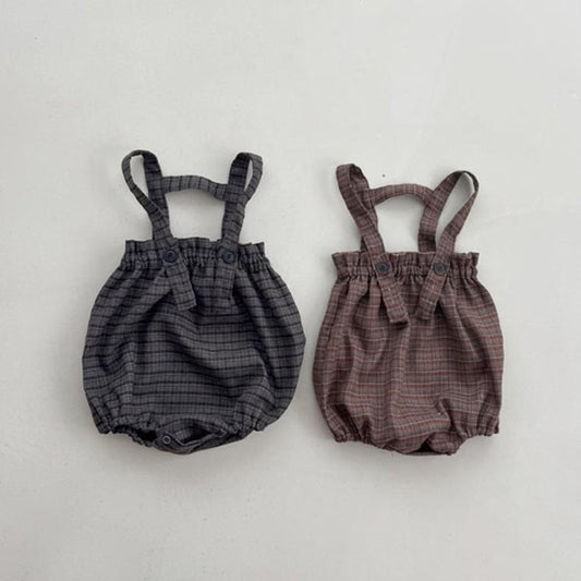 Randy Jar Suspender