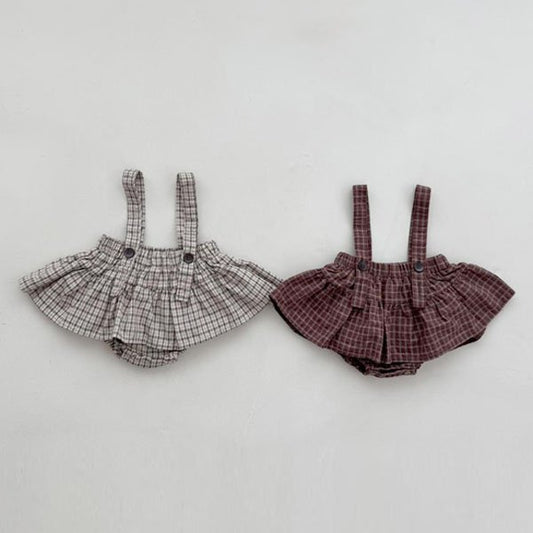 Rona Cancan Skirt