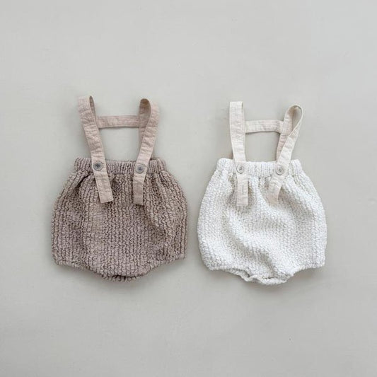 Moran Jar Suspender