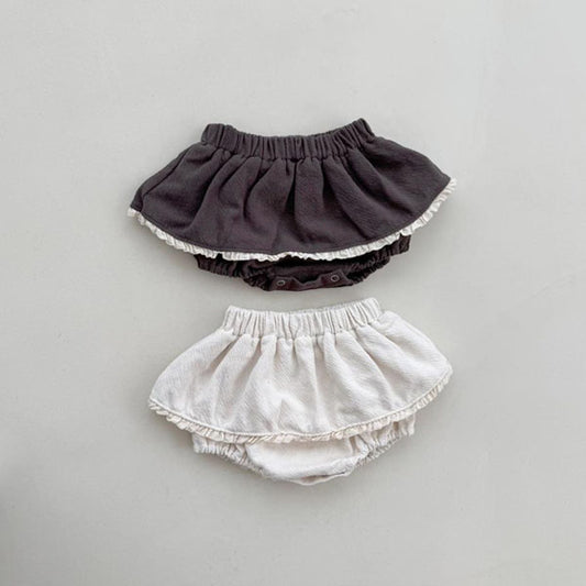 Linda Cancan Skirt