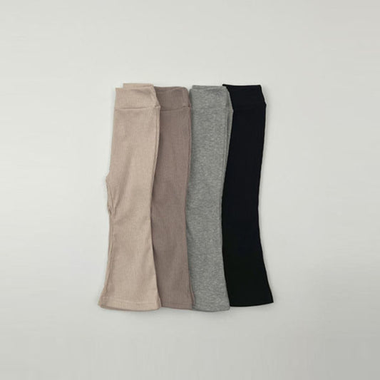 High Waist Leggings