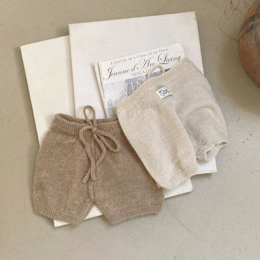Core Knit Pants