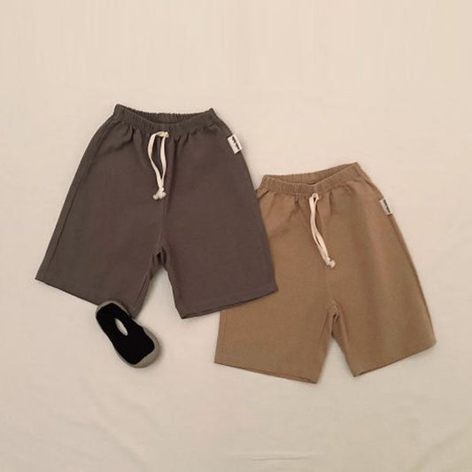 Oxford Easy Pants
