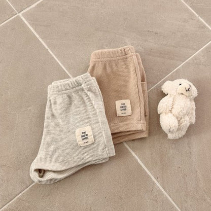Waffle Ultra Pants
