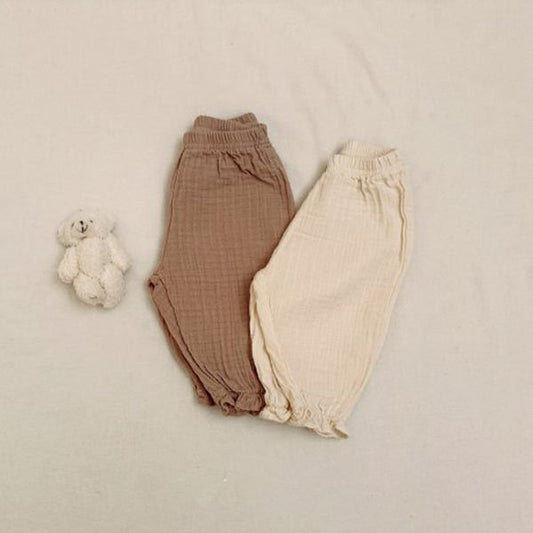 Natural Pants