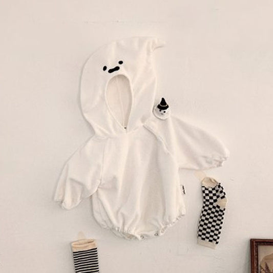Ghost Suit
