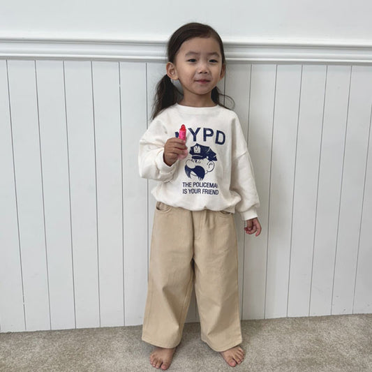 Mood Standard Pants