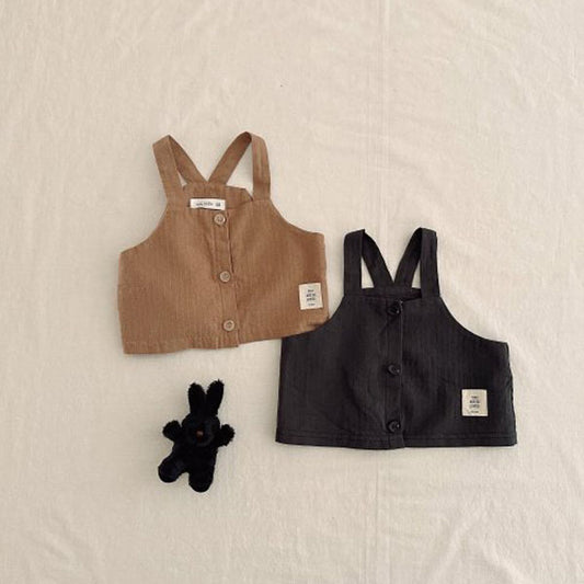Porin Vest
