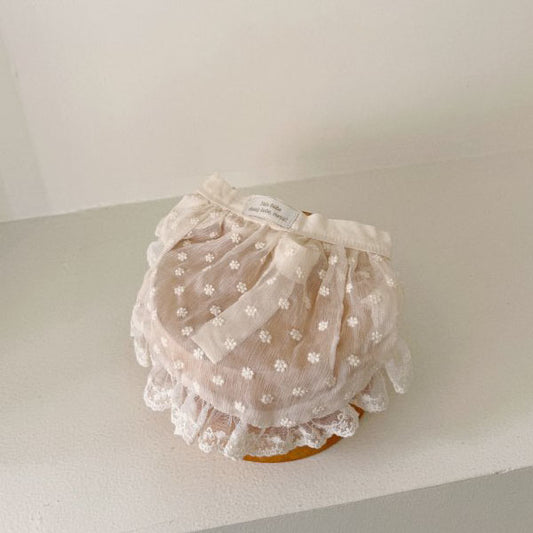 Layered Apron