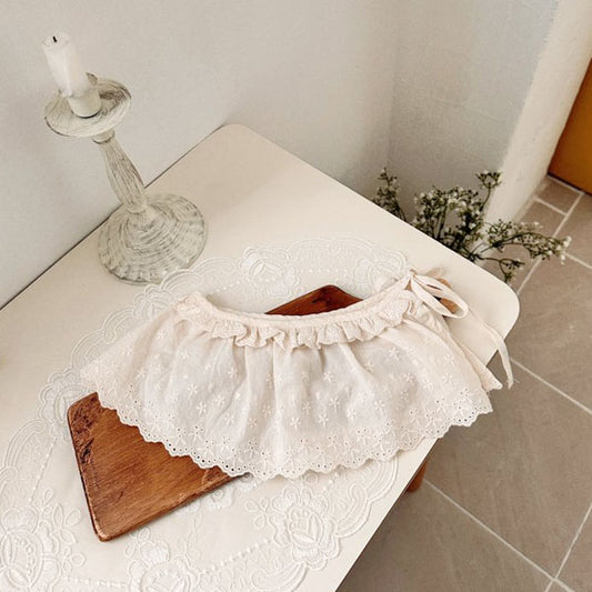 Nano Layered Skirt