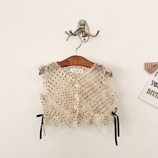 Blonjer Open Vest