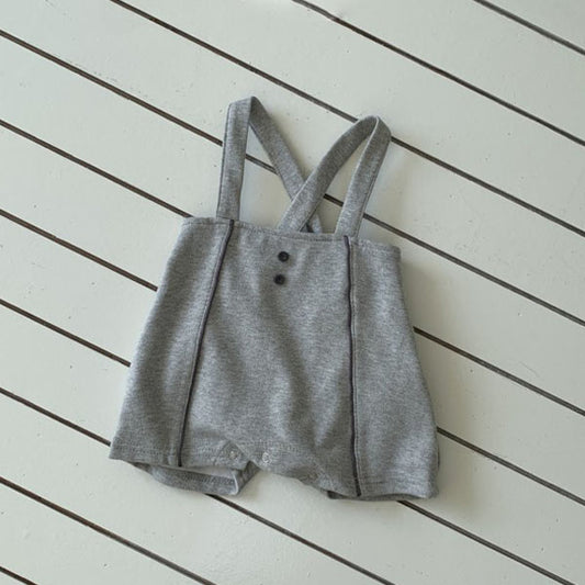 Kale Overalls Pants