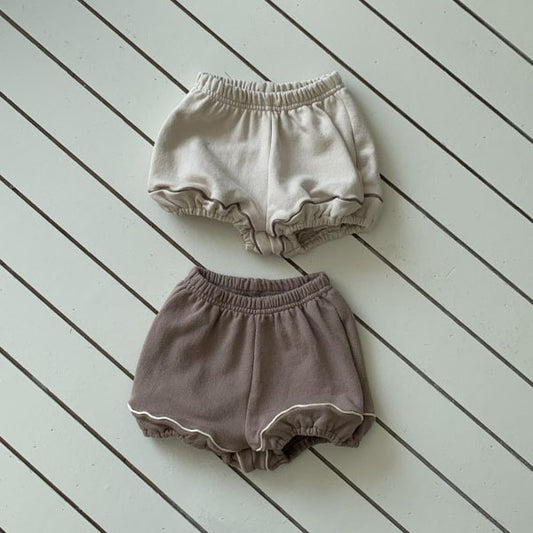 Stripe Bloomer