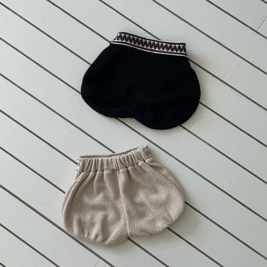 Zigzag Pants