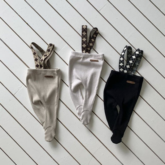 Diamond Leggings