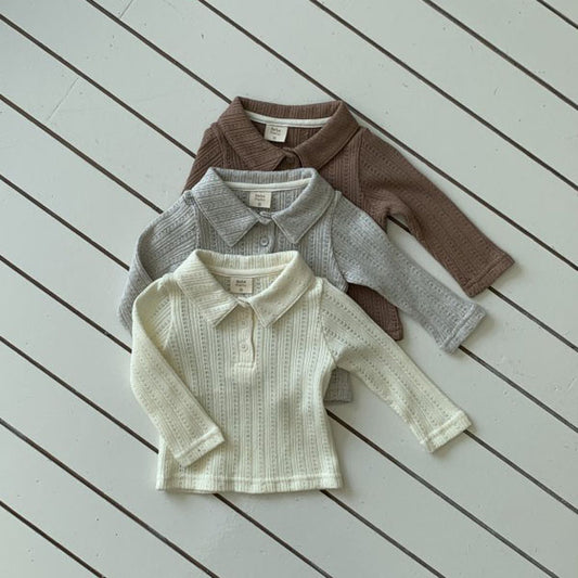 Acorn Short Tee
