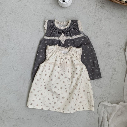 Ariel Dress