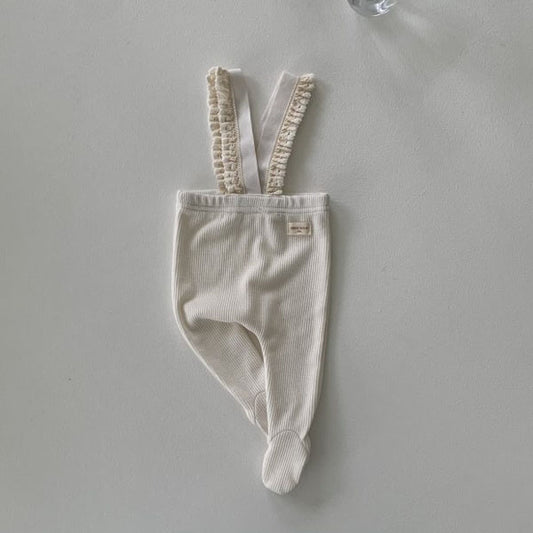 Vera Lace Leggings