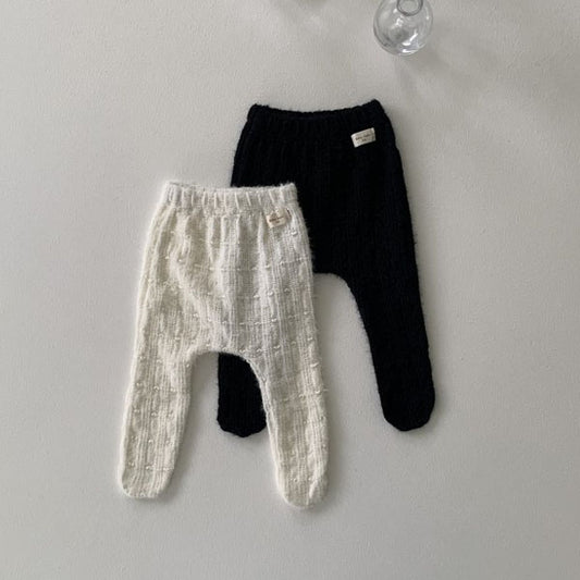 Heart Pong Leggings