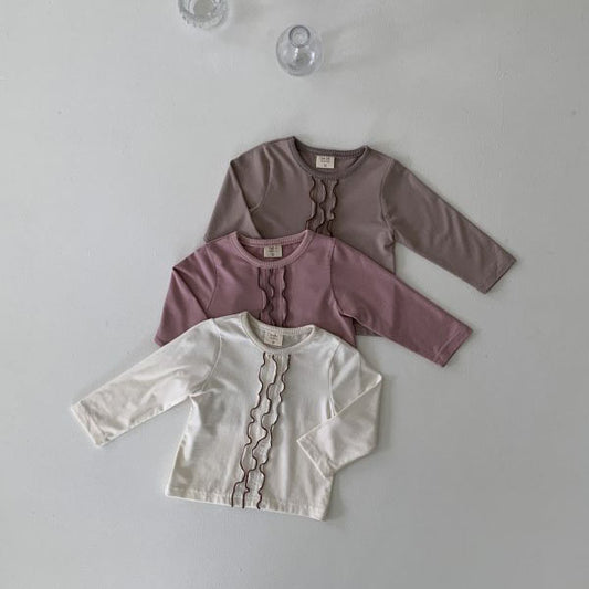Vanilla Tee