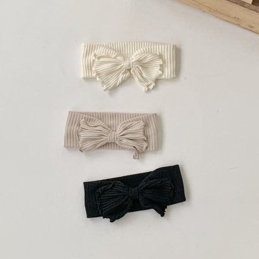 Frill Hairband