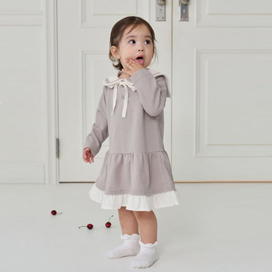 Petit Maren Dress