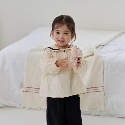 Enfant Sarah Blouse