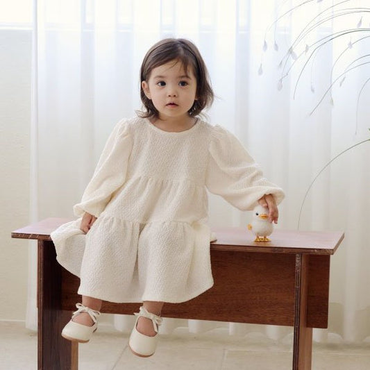 Marlene Dress